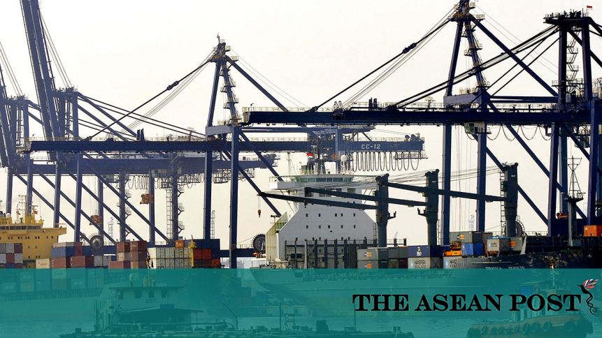 Indonesia: Asia's Maritime Gateway To The West | The ASEAN Post